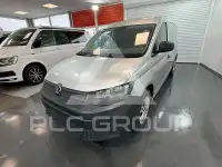 2025 Volkswagen Caddy
