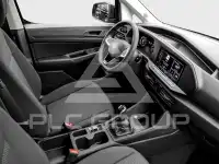 2025 Volkswagen Caddy