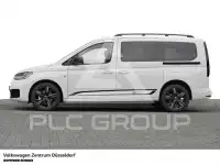 2025 Volkswagen Caddy
