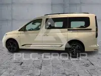 2025 Volkswagen Caddy