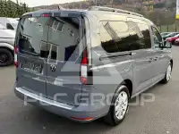 2025 Volkswagen Caddy