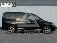 2026 Volkswagen Caddy
