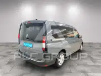 2025 Volkswagen Caddy