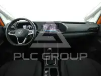 2025 Volkswagen Caddy