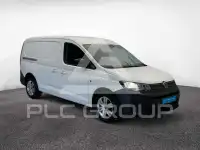2025 Volkswagen Caddy