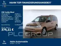 2025 Volkswagen Caddy