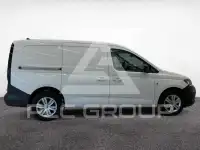 2025 Volkswagen Caddy