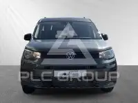 2025 Volkswagen Caddy