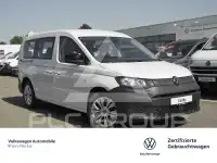 2025 Volkswagen Caddy