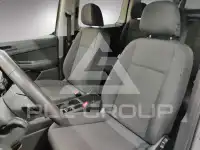 2025 Volkswagen Caddy