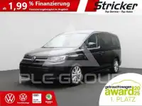 2025 Volkswagen Caddy