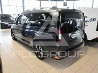 2025 Volkswagen Caddy