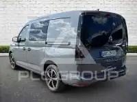 2025 Volkswagen Caddy