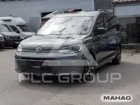 2025 Volkswagen Caddy