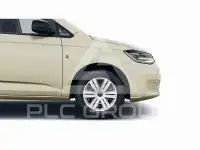 2025 Volkswagen Caddy