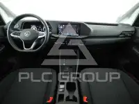 2025 Volkswagen Caddy