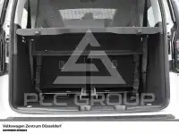 2025 Volkswagen Caddy