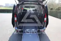 2026 Volkswagen Caddy