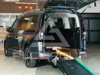 2025 Volkswagen Caddy