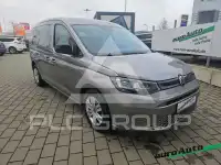 2025 Volkswagen Caddy