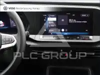 2025 Volkswagen Caddy