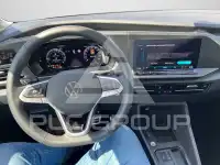 2025 Volkswagen Caddy