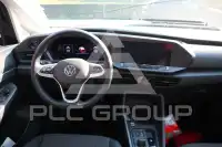 2025 Volkswagen Caddy