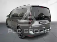 2025 Volkswagen Caddy