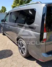 2025 Volkswagen Caddy
