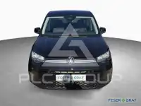 2025 Volkswagen Caddy