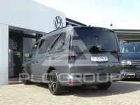 2025 Volkswagen Caddy