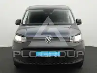 2025 Volkswagen Caddy