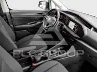 2025 Volkswagen Caddy