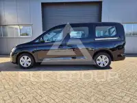 2025 Volkswagen Caddy