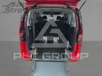 2025 Volkswagen Caddy