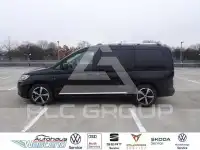 2025 Volkswagen Caddy