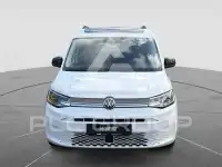 2025 Volkswagen Caddy
