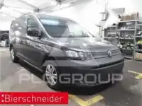 2025 Volkswagen Caddy
