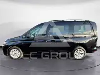 2025 Volkswagen Caddy