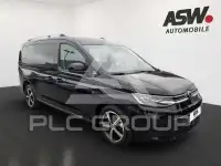 2025 Volkswagen Caddy