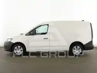 2025 Volkswagen Caddy