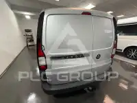 2025 Volkswagen Caddy