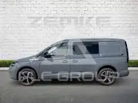 2025 Volkswagen Caddy