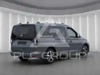 2025 Volkswagen Caddy