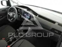 2025 Volkswagen Caddy