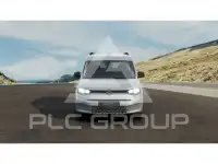 2025 Volkswagen Caddy