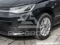 2025 Volkswagen Caddy