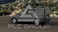 2025 Volkswagen Caddy