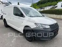 2025 Volkswagen Caddy