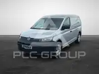 2025 Volkswagen Caddy